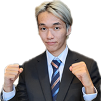 しゅうへい先生